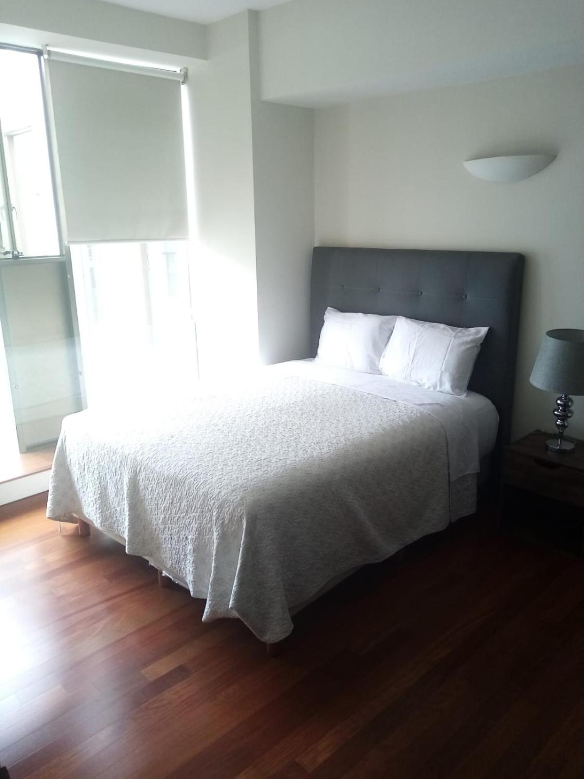 Puerta Alameda Suites México