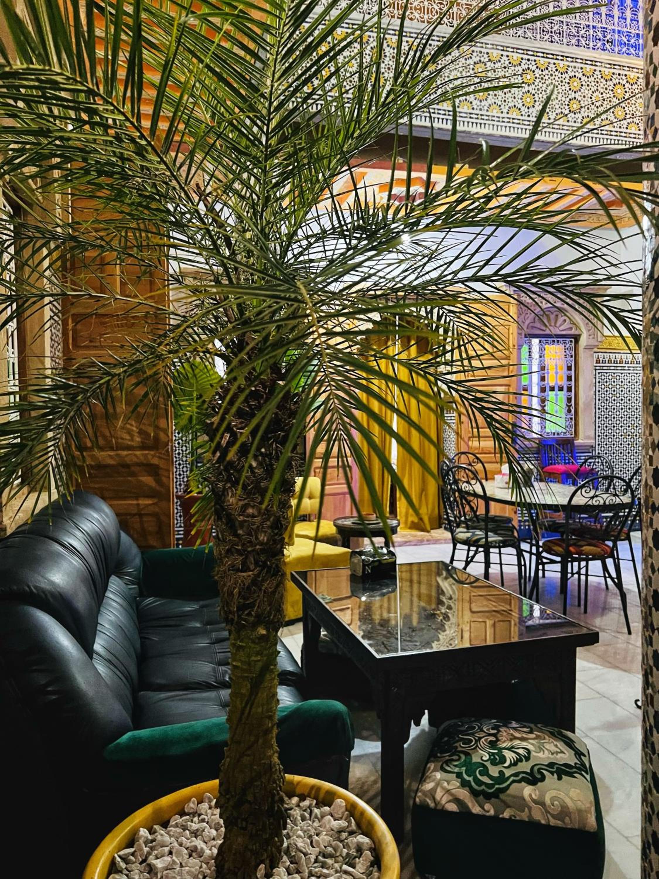 lounge