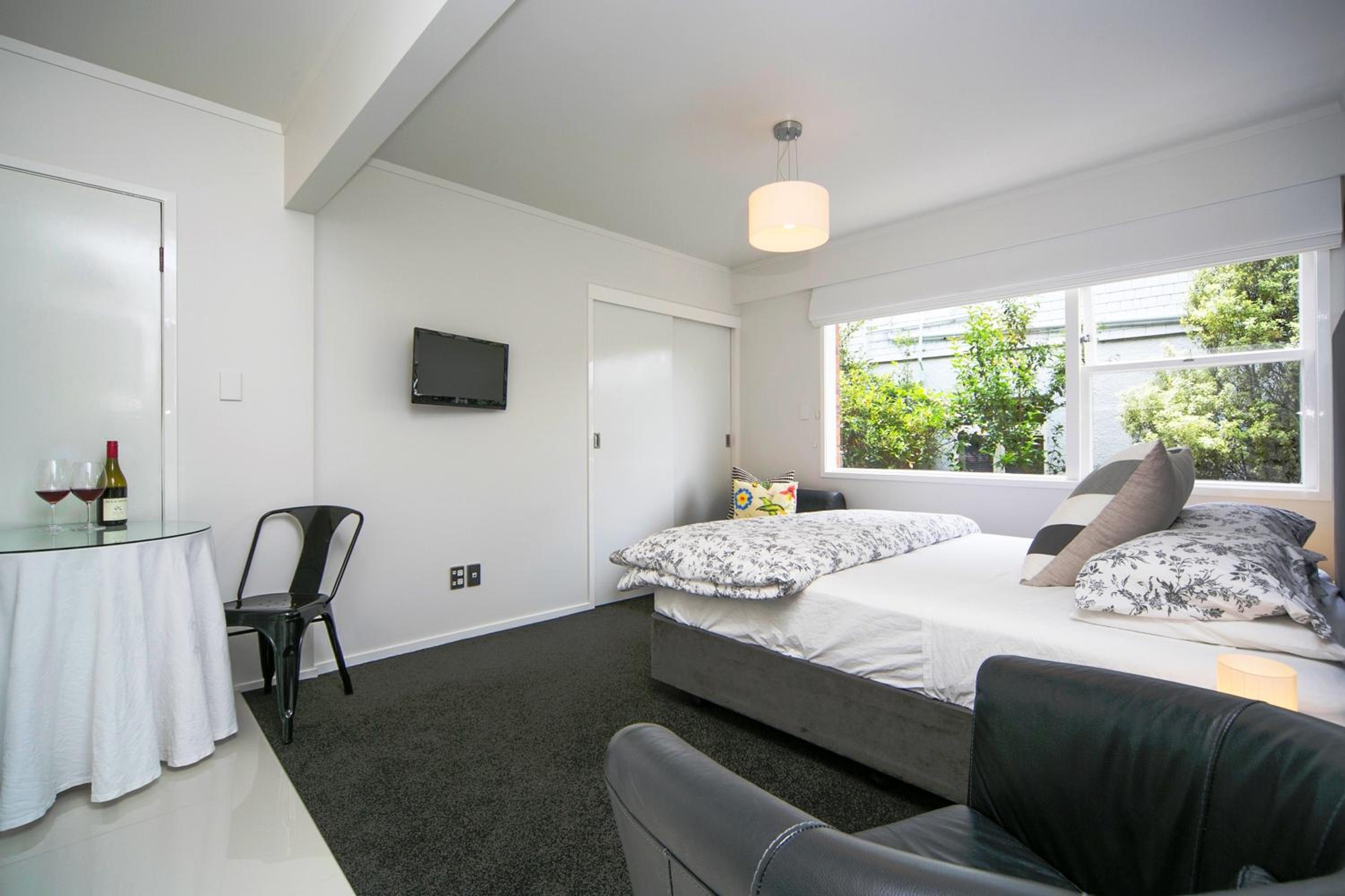 Kohimarama Beach Bed & Breakfast