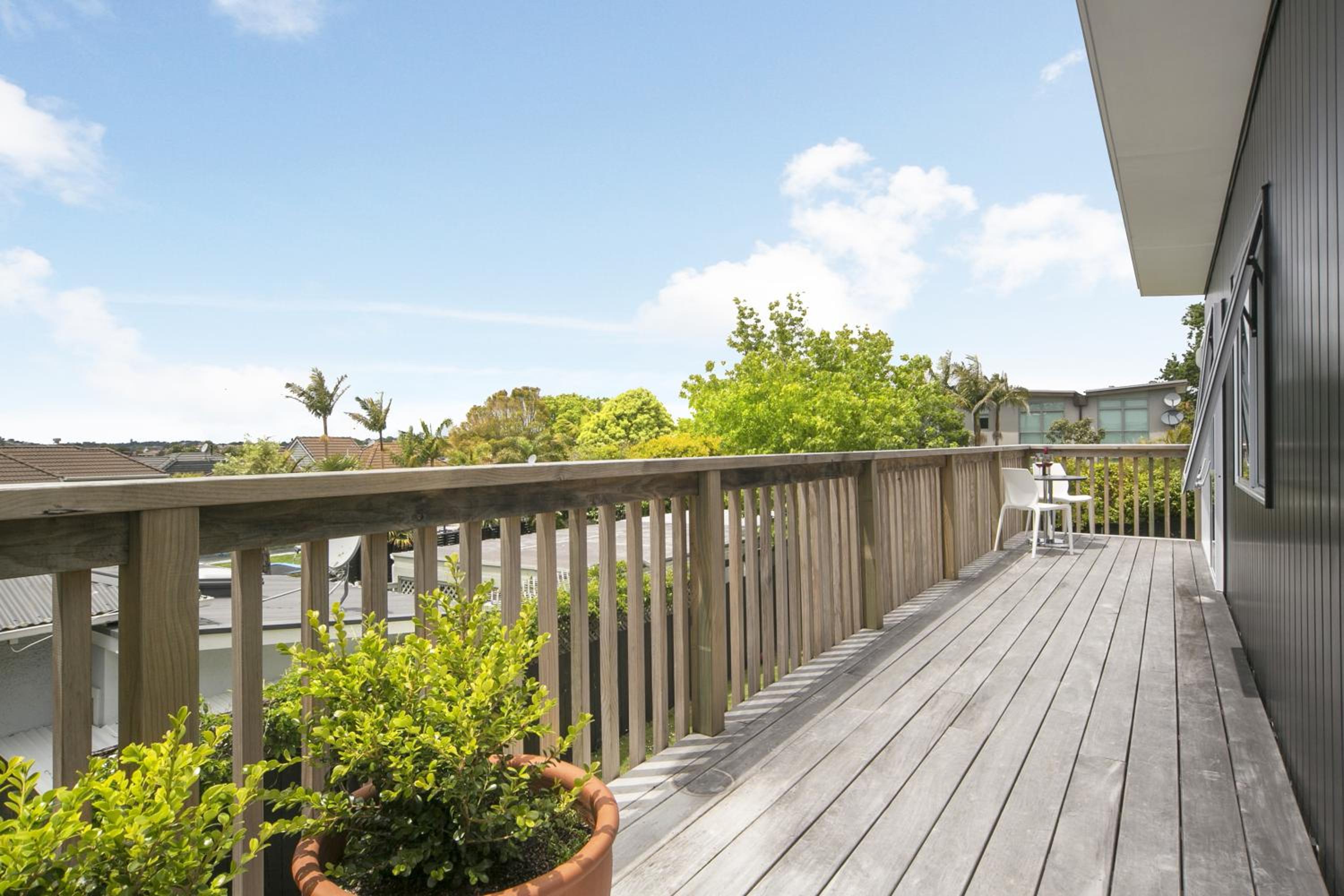 Kohimarama Beach Bed & Breakfast