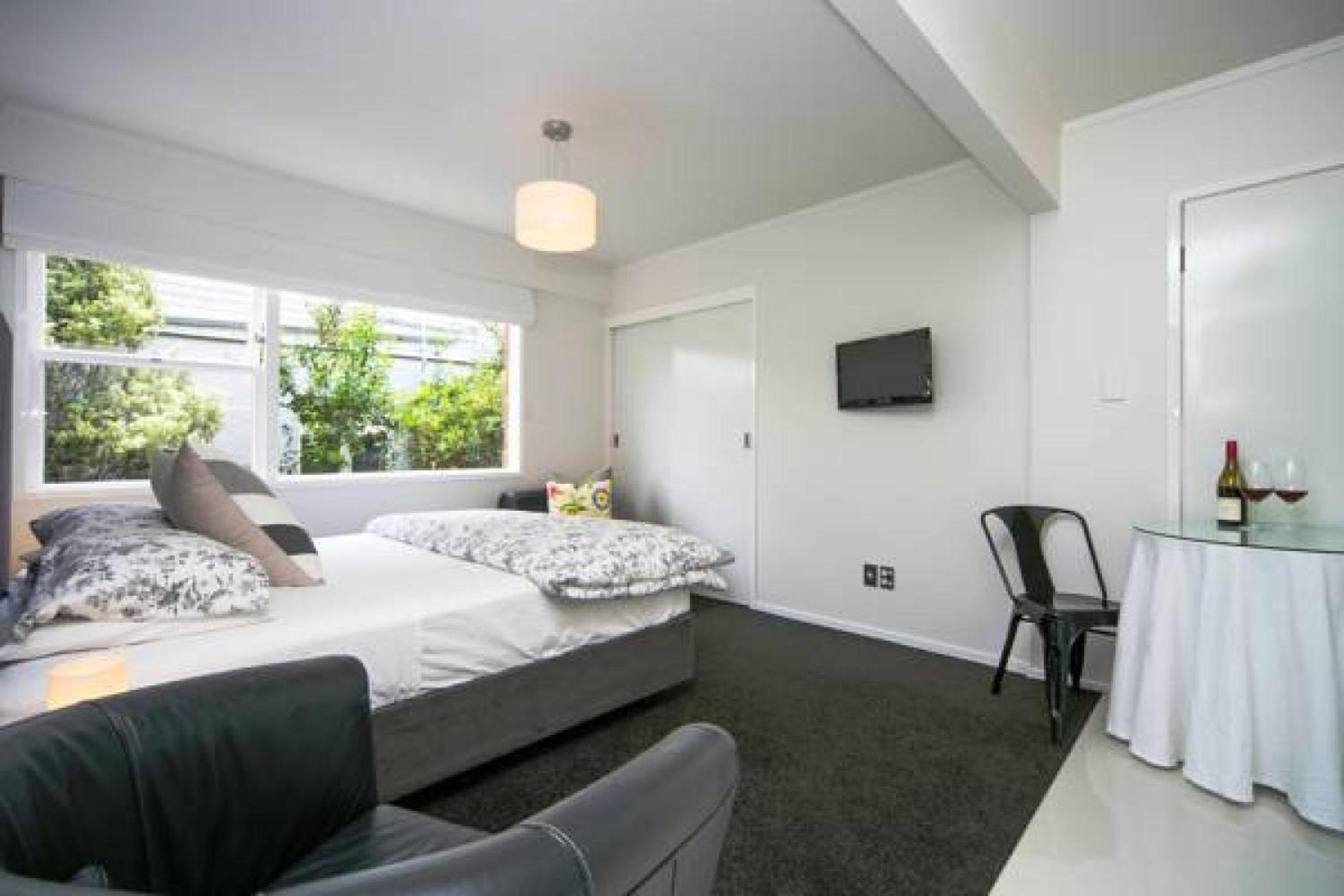 Kohimarama Beach Bed & Breakfast