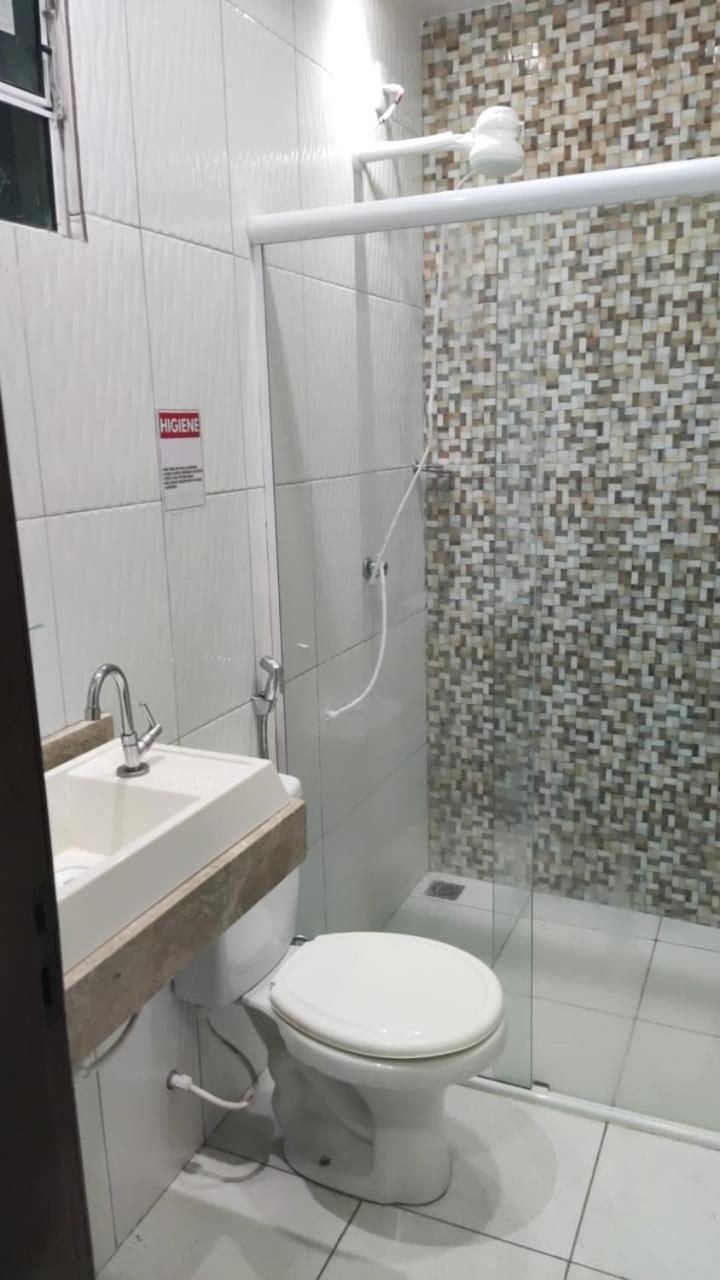 Pousada Aconchego Santarém