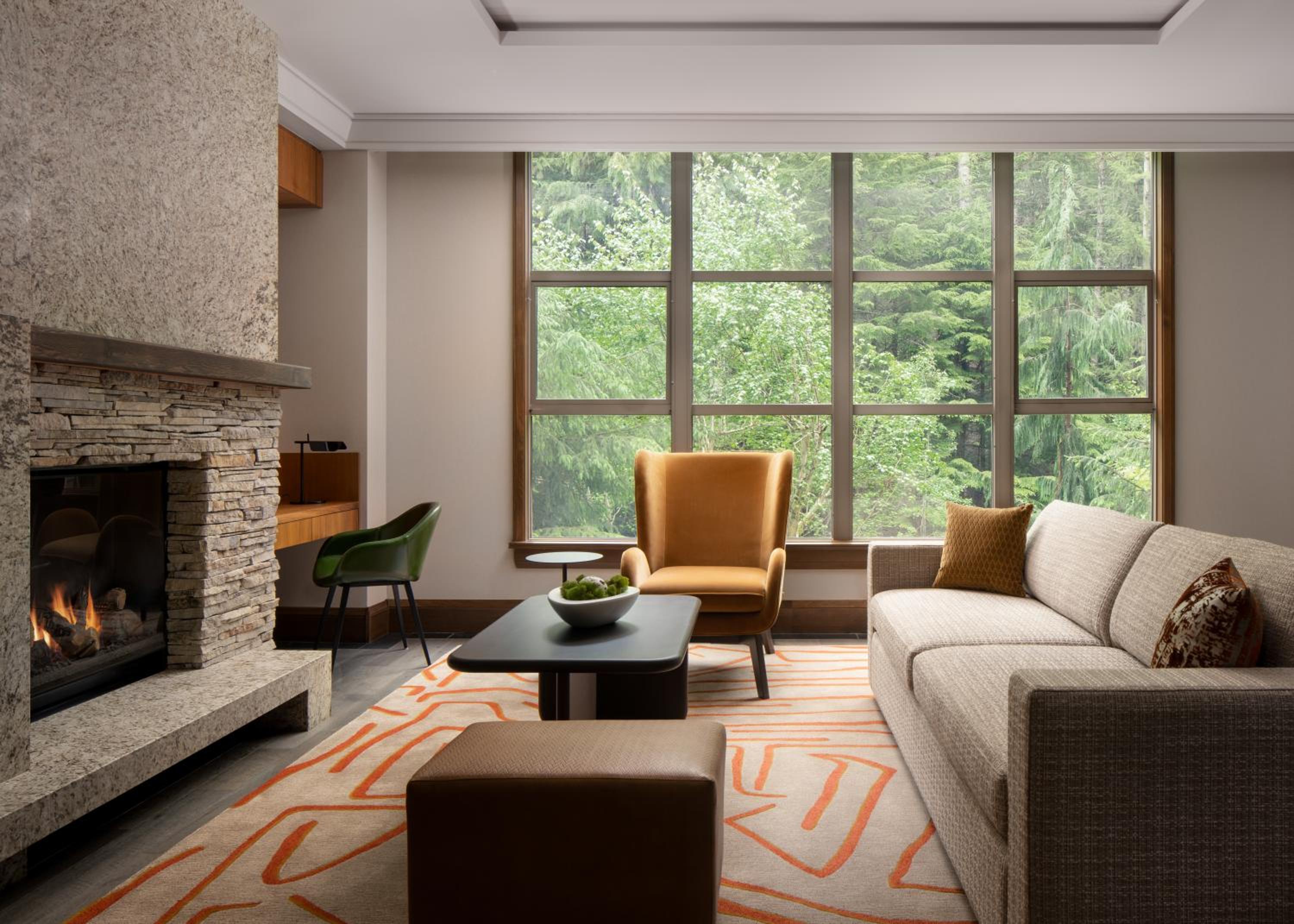 Four Seasons Resort Whistler - Image 4