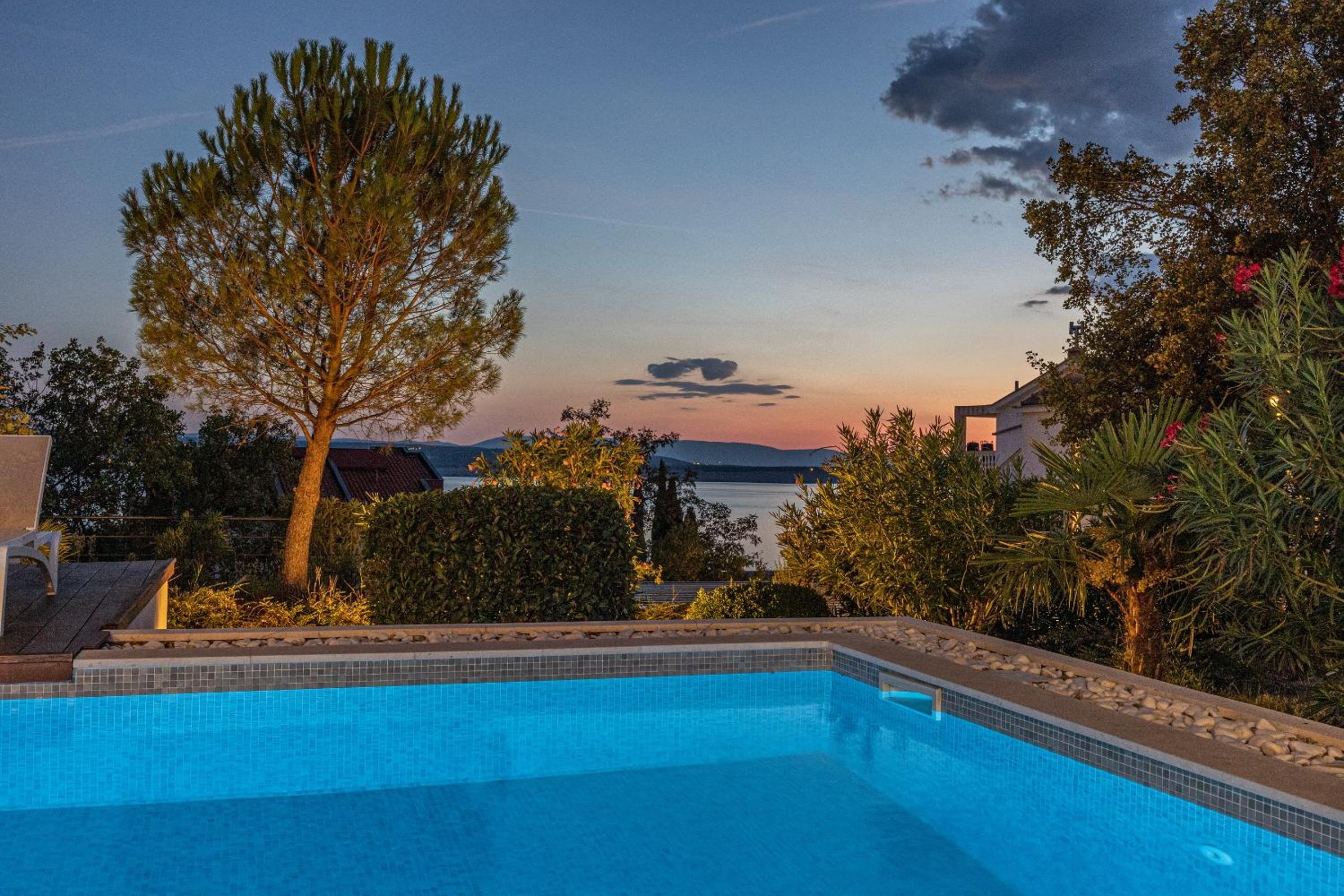 Villa CD view 4