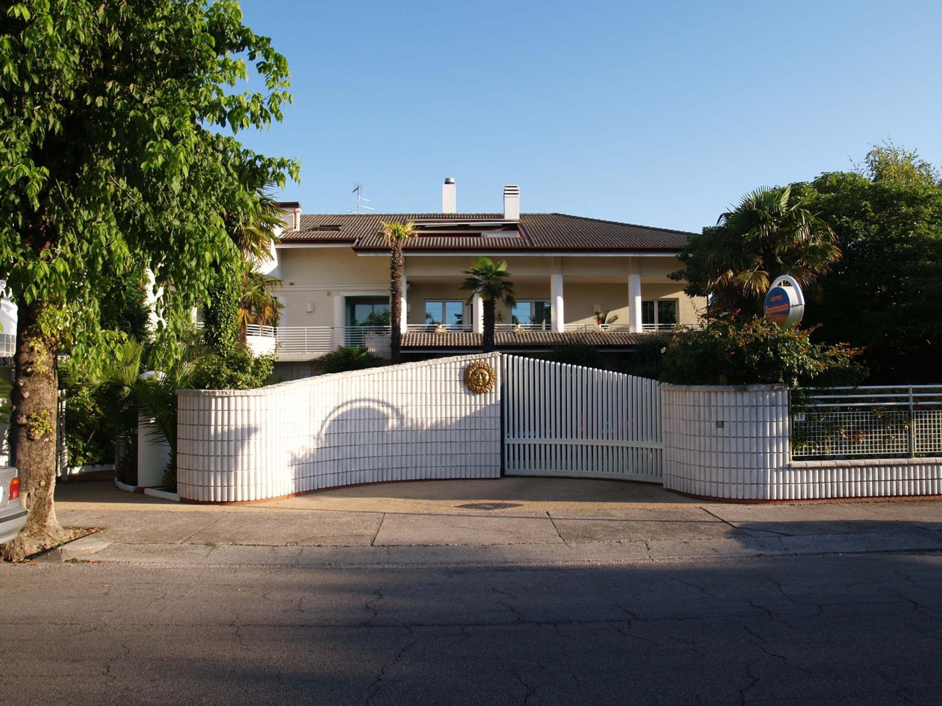 Residenza ZACCOLO