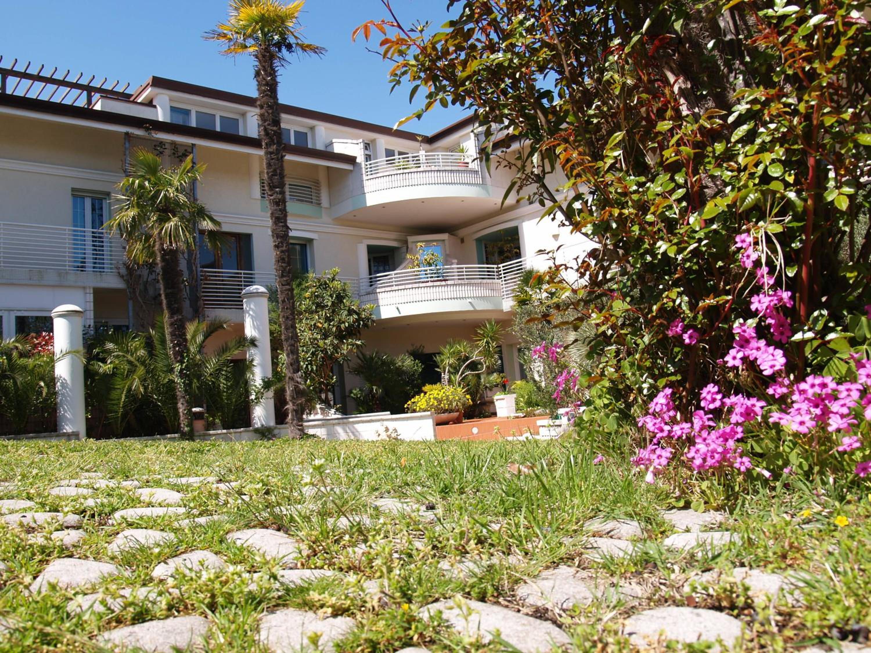 Residenza ZACCOLO