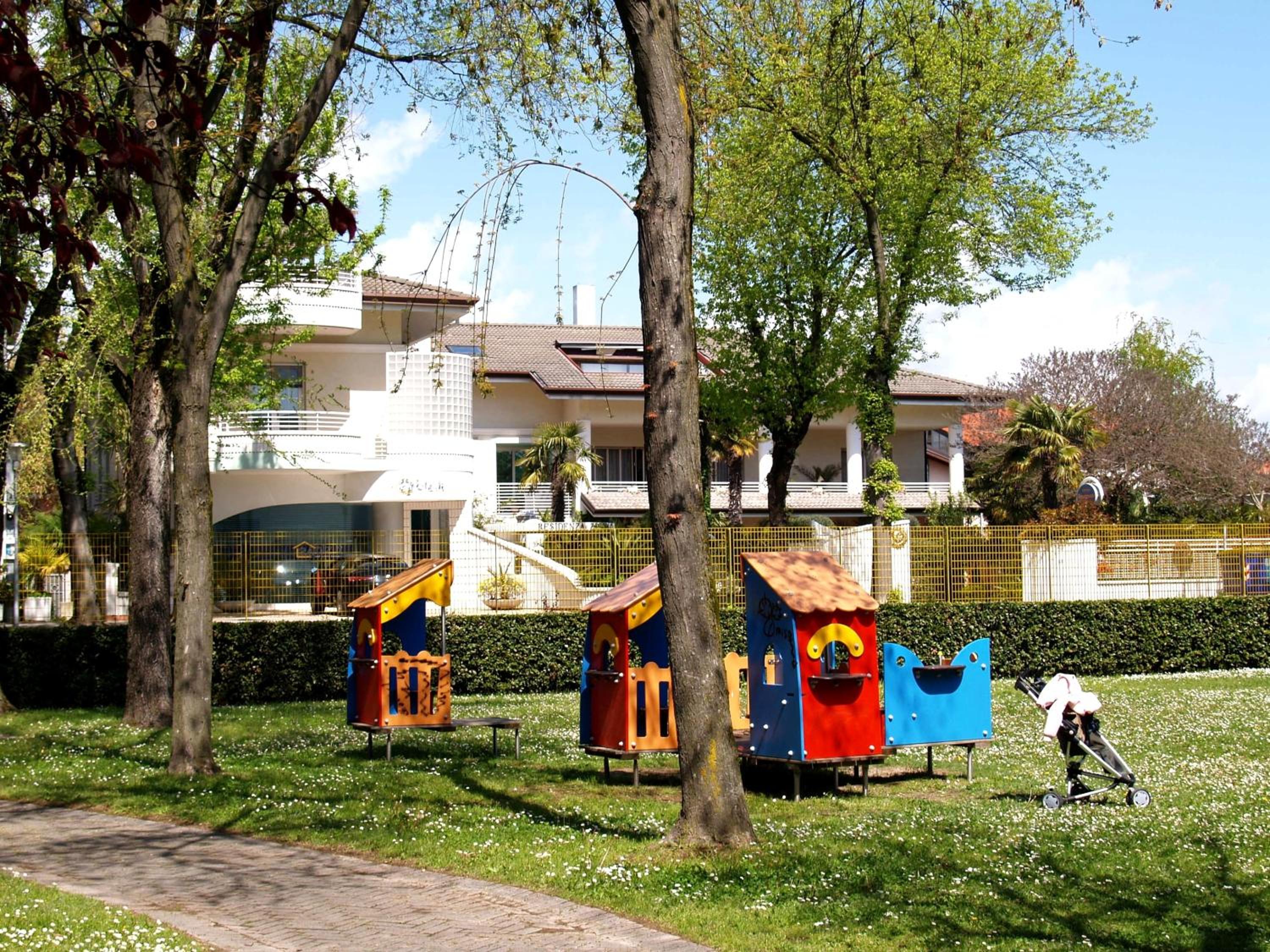 Residenza ZACCOLO