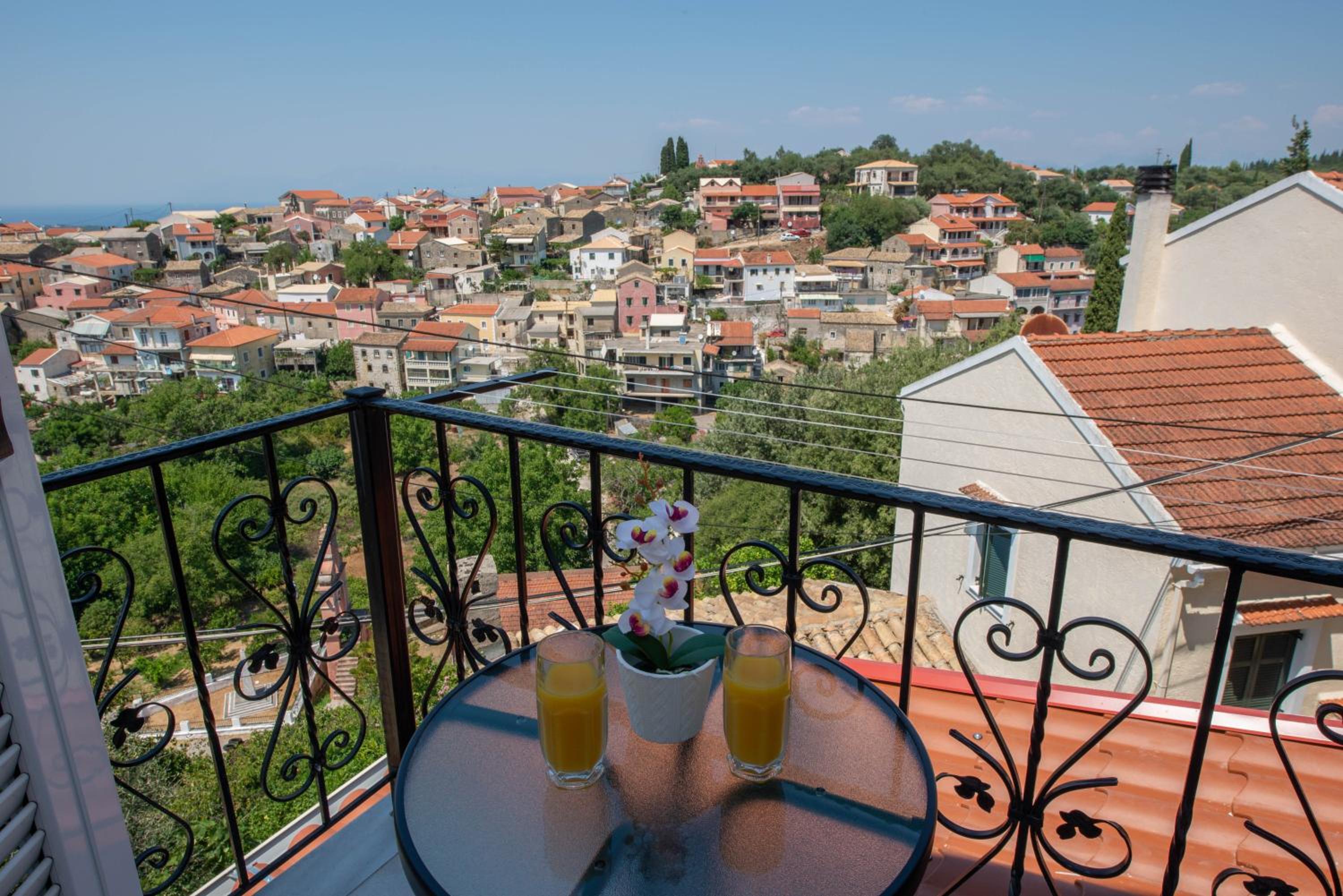 Villa Kondraki