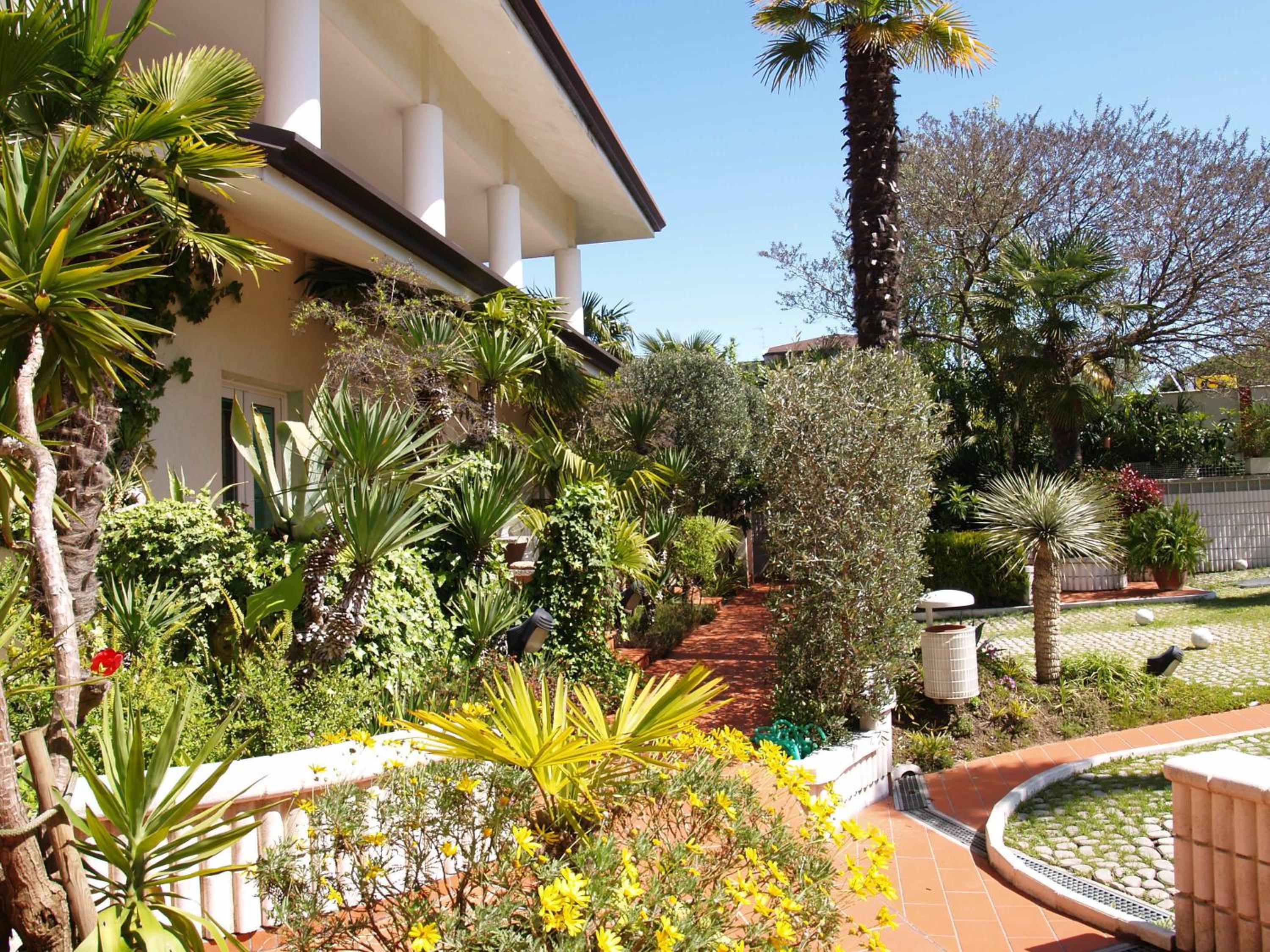 Residenza ZACCOLO