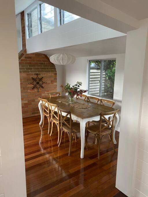 Dungog Farmstay - Kingaley