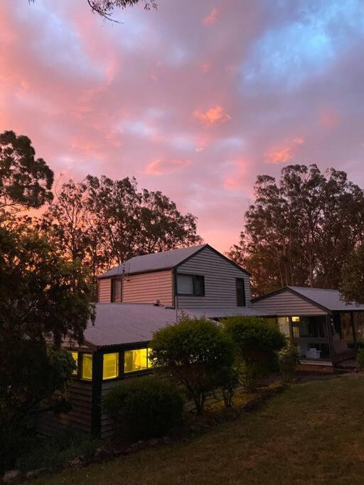 Dungog Farmstay - Kingaley