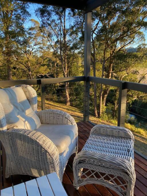 Dungog Farmstay - Kingaley