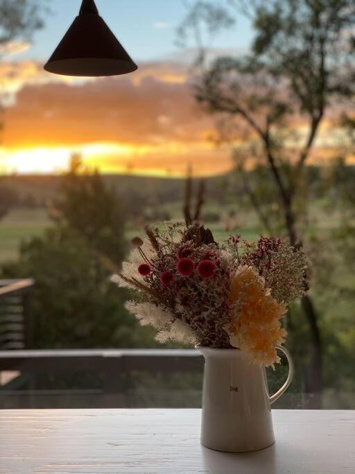 Dungog Farmstay - Kingaley