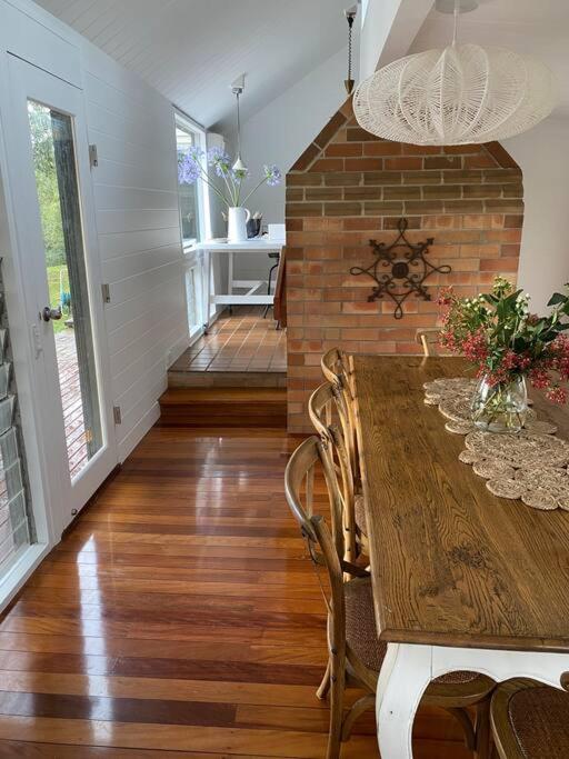Dungog Farmstay - Kingaley
