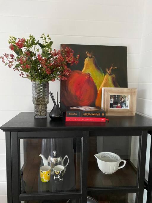Dungog Farmstay - Kingaley