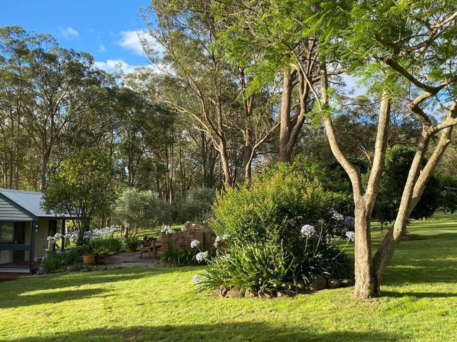 Dungog Farmstay - Kingaley