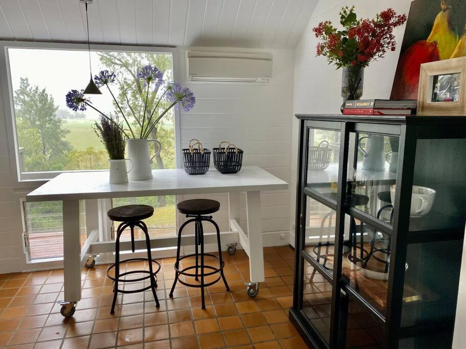 Dungog Farmstay - Kingaley