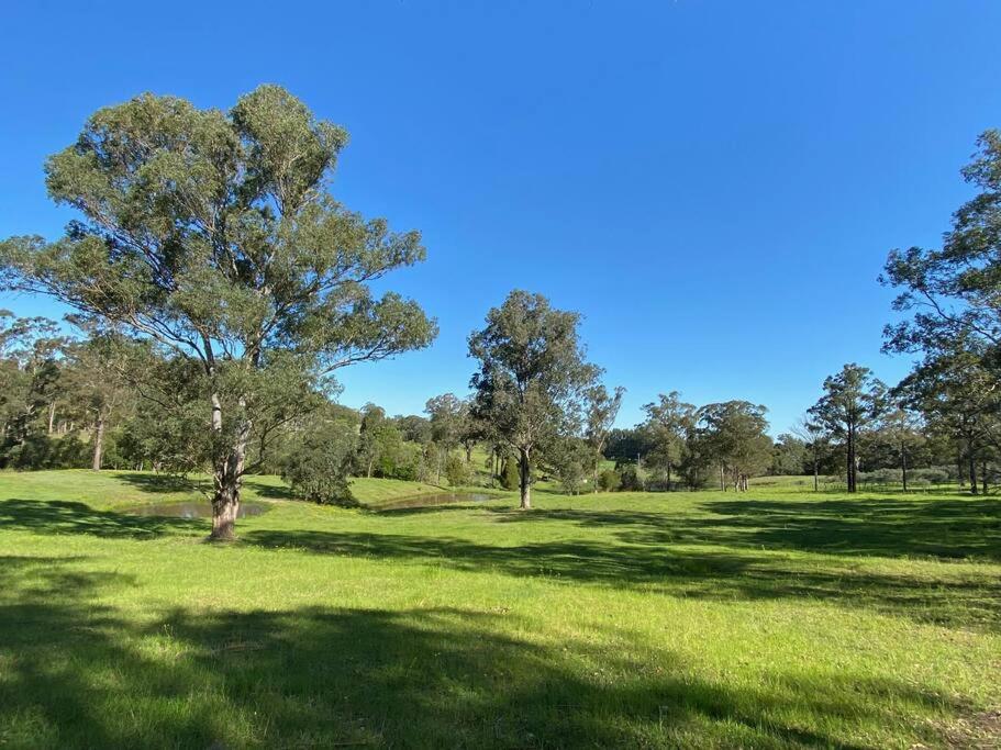 Dungog Farmstay - Kingaley
