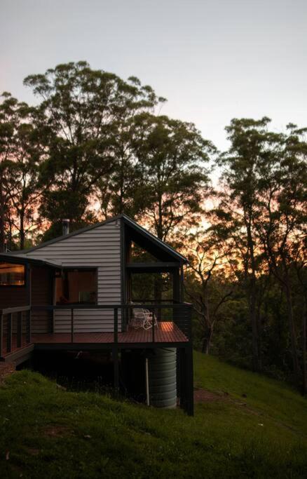 Dungog Farmstay - Kingaley
