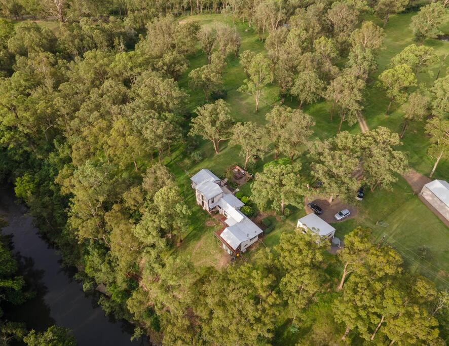 Dungog Farmstay - Kingaley