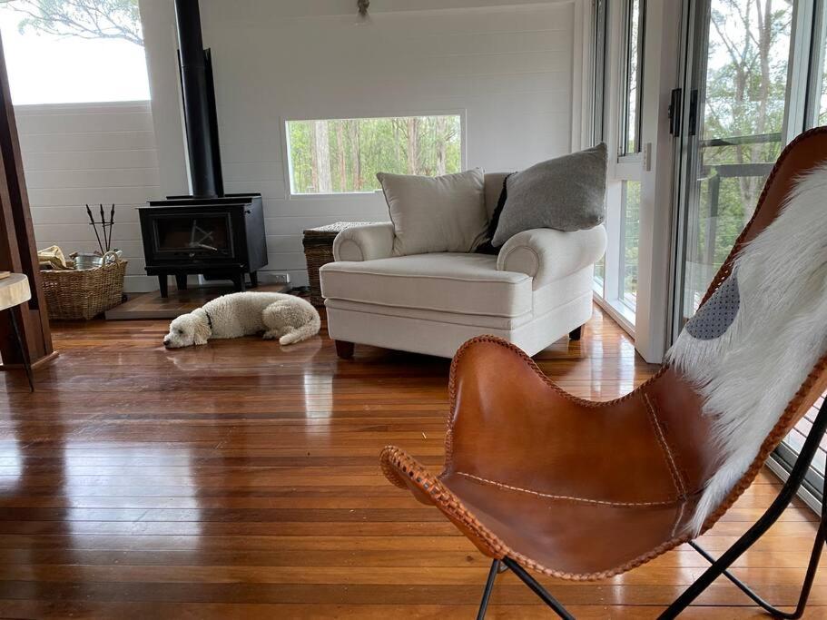 Dungog Farmstay - Kingaley