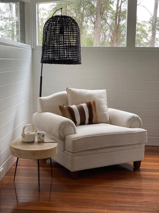 Dungog Farmstay - Kingaley