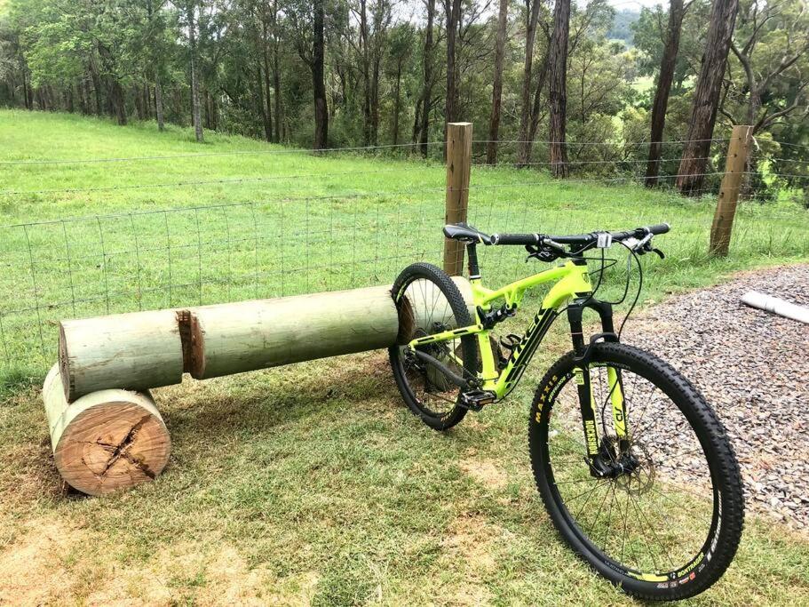 Dungog Farmstay - Kingaley