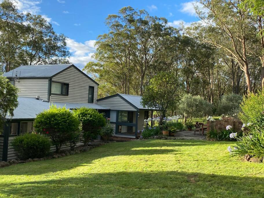 Dungog Farmstay - Kingaley