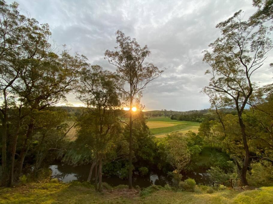 Dungog Farmstay - Kingaley