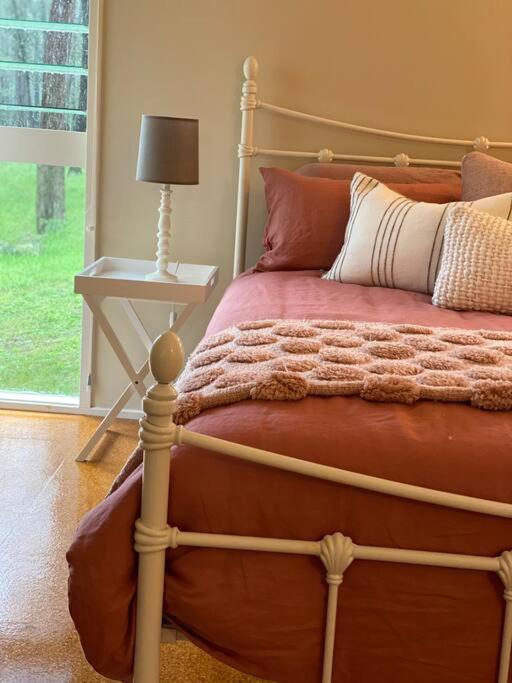 Dungog Farmstay - Kingaley