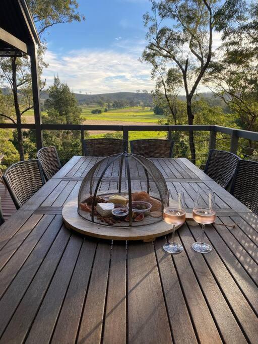 Dungog Farmstay - Kingaley