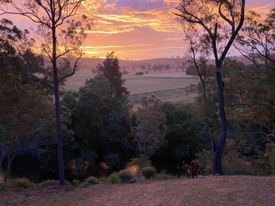 Dungog Farmstay - Kingaley