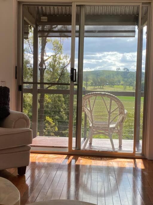 Dungog Farmstay - Kingaley