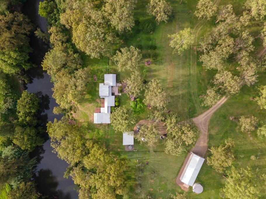 Dungog Farmstay - Kingaley