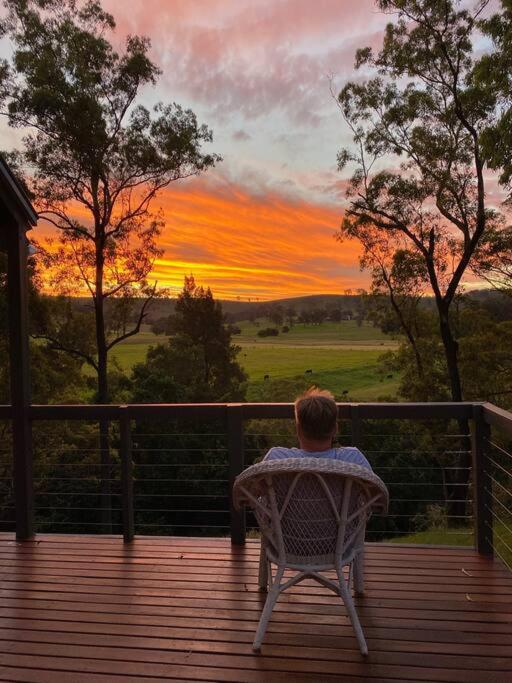 Dungog Farmstay - Kingaley