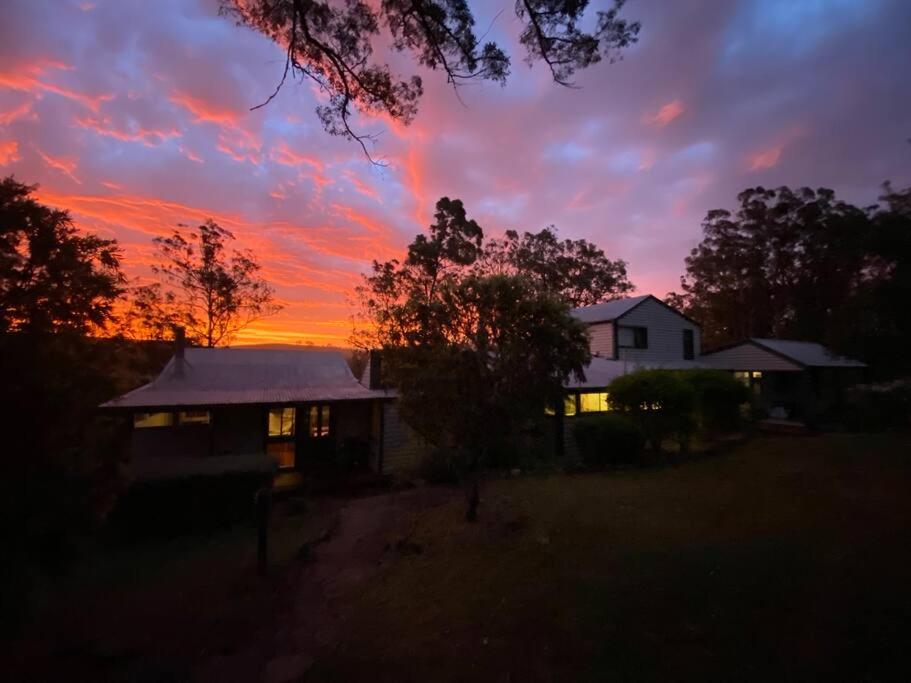 Dungog Farmstay - Kingaley