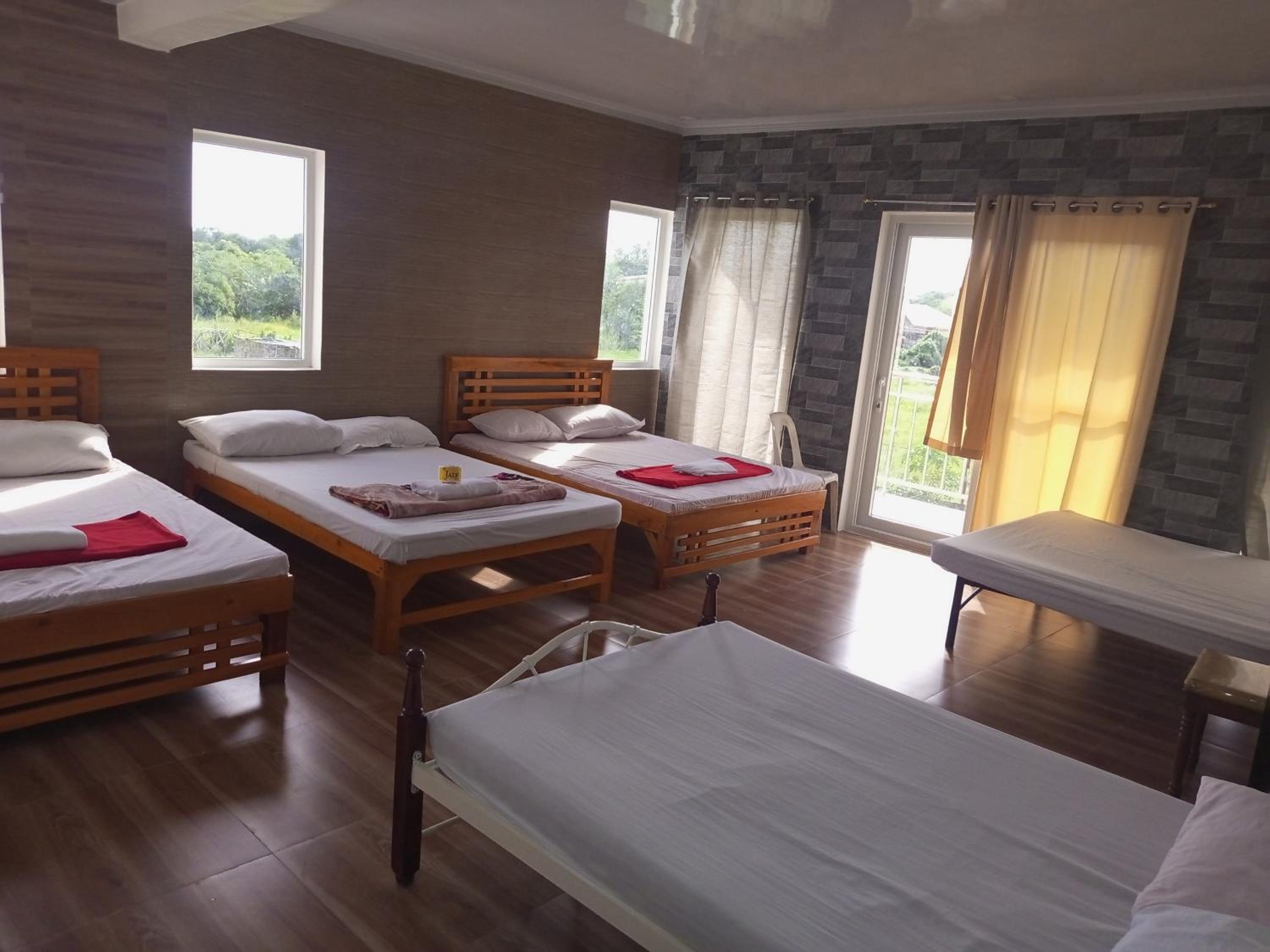 Villa Casa Camba, Barangay Bued view 2