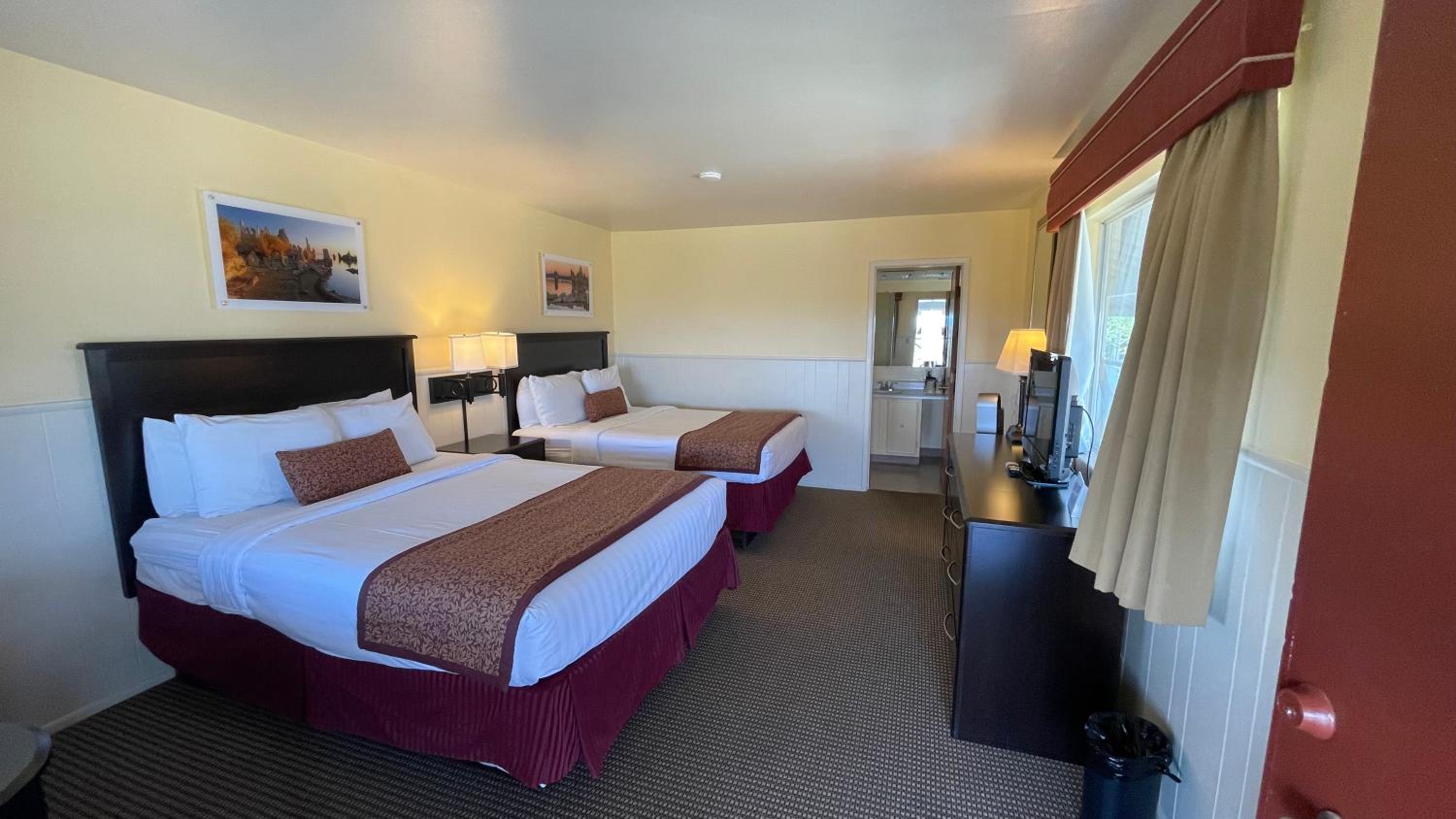 Yosemite Gateway Motel