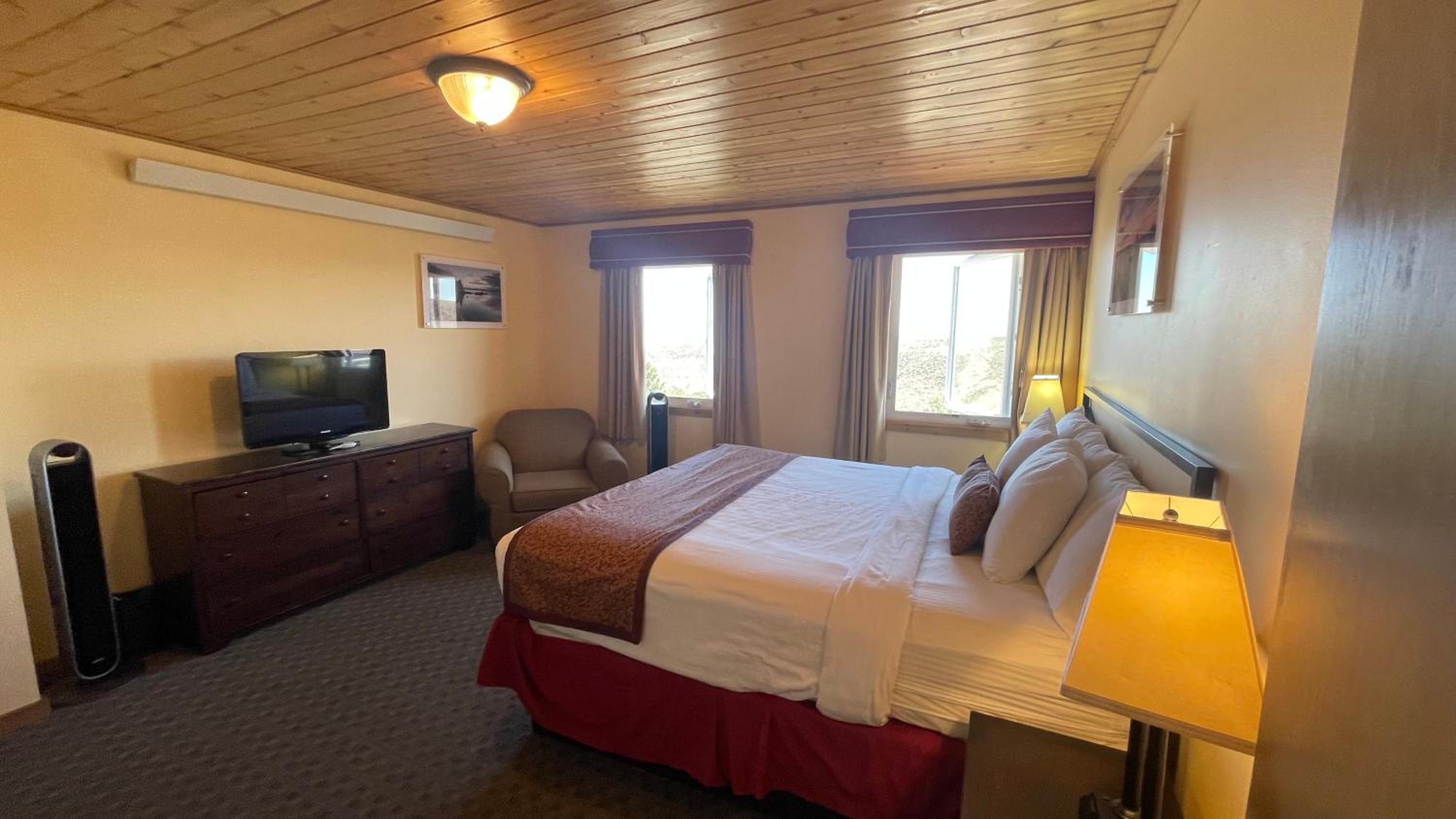 Yosemite Gateway Motel
