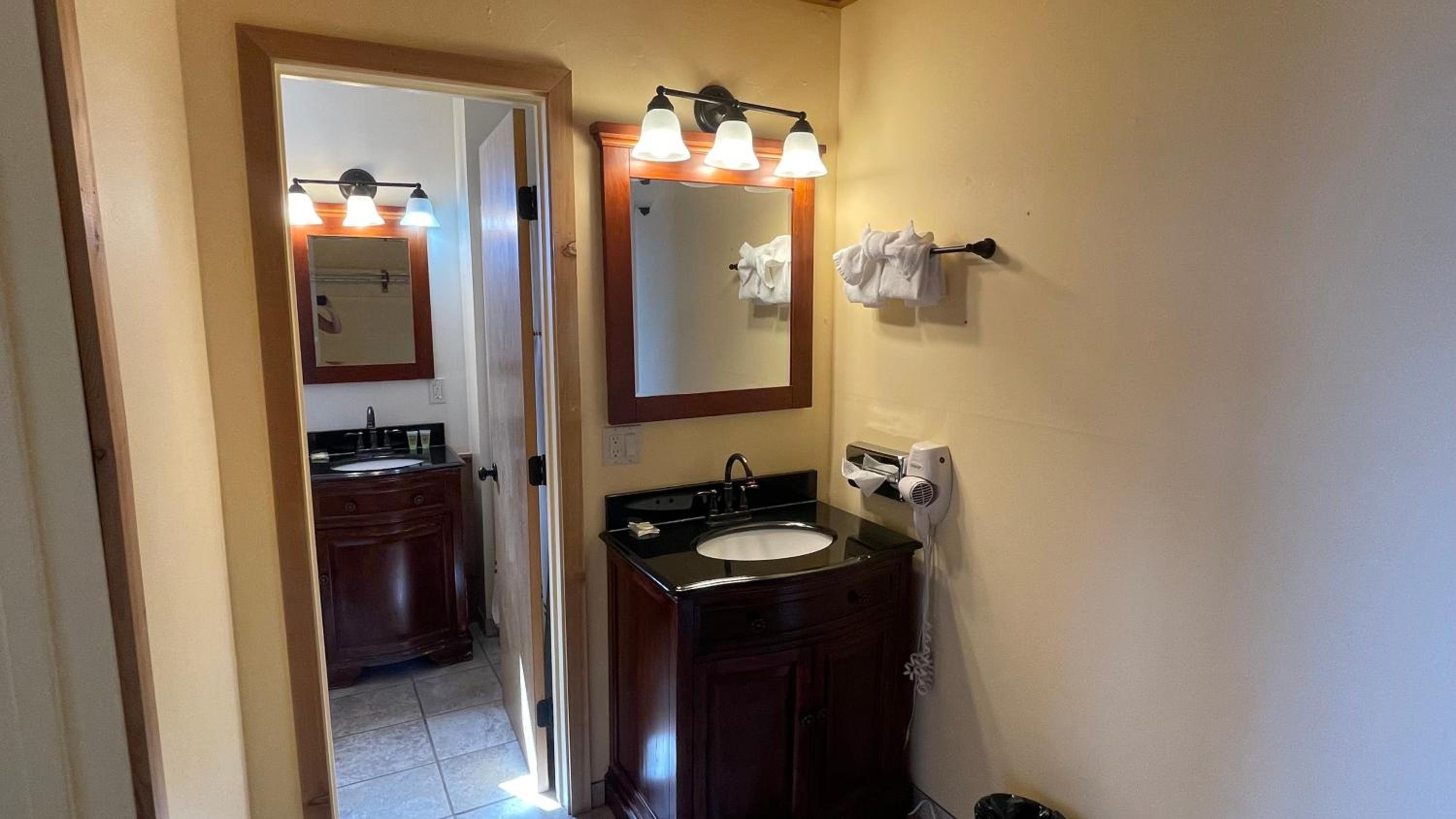 Yosemite Gateway Motel