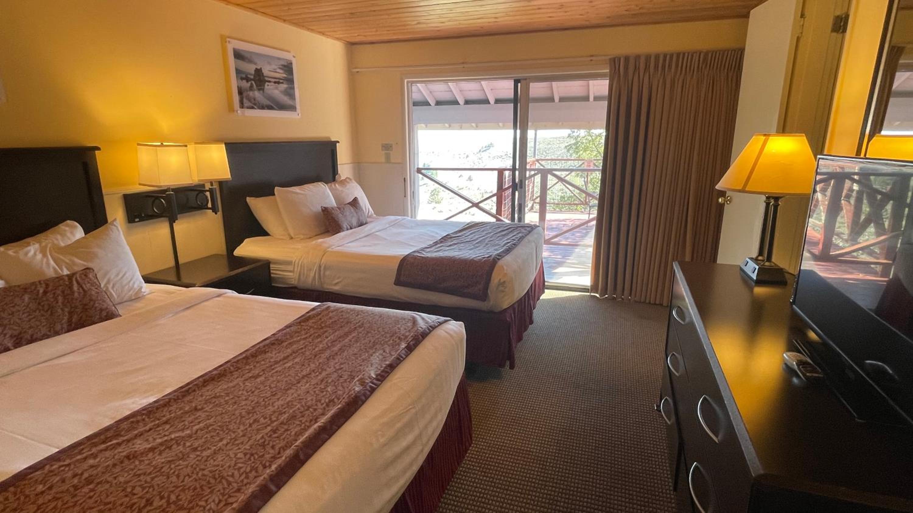 Yosemite Gateway Motel