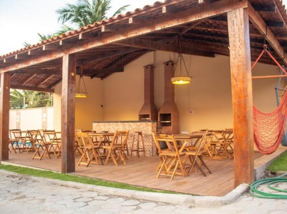 POUSADA RECANTO DAS ÁGUAS Ville