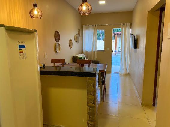 POUSADA RECANTO DAS ÁGUAS Ville