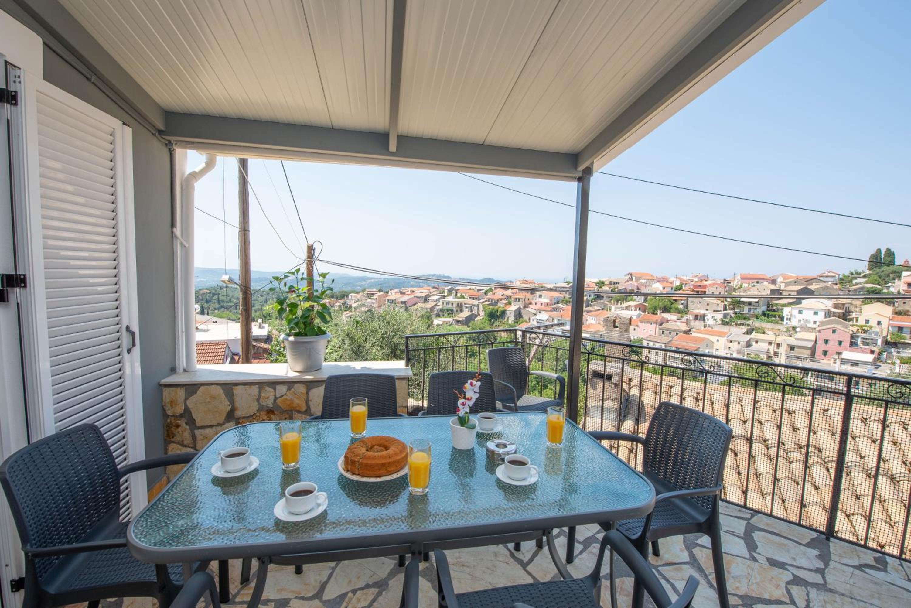 Villa Kondraki