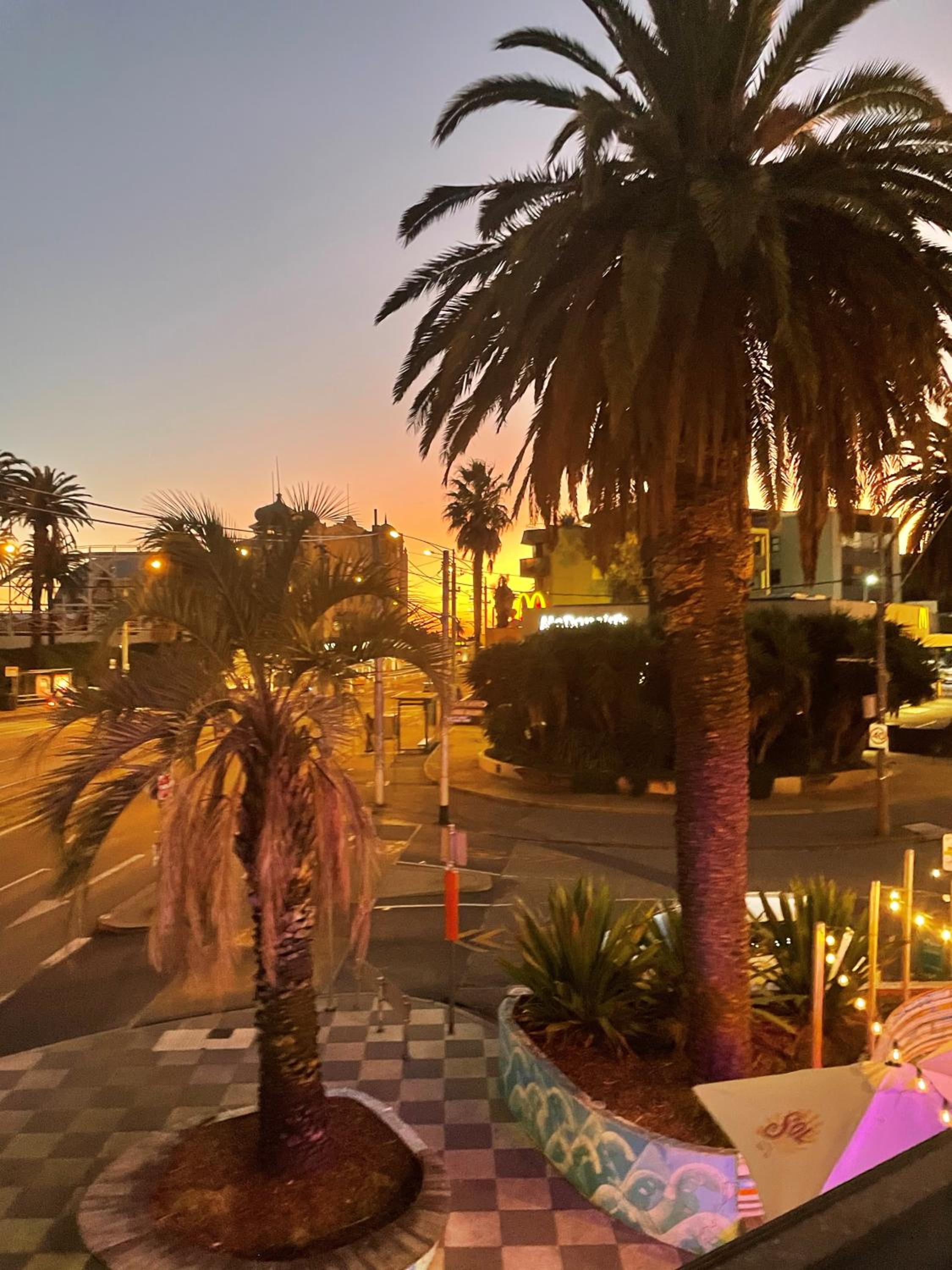 Heart of St Kilda