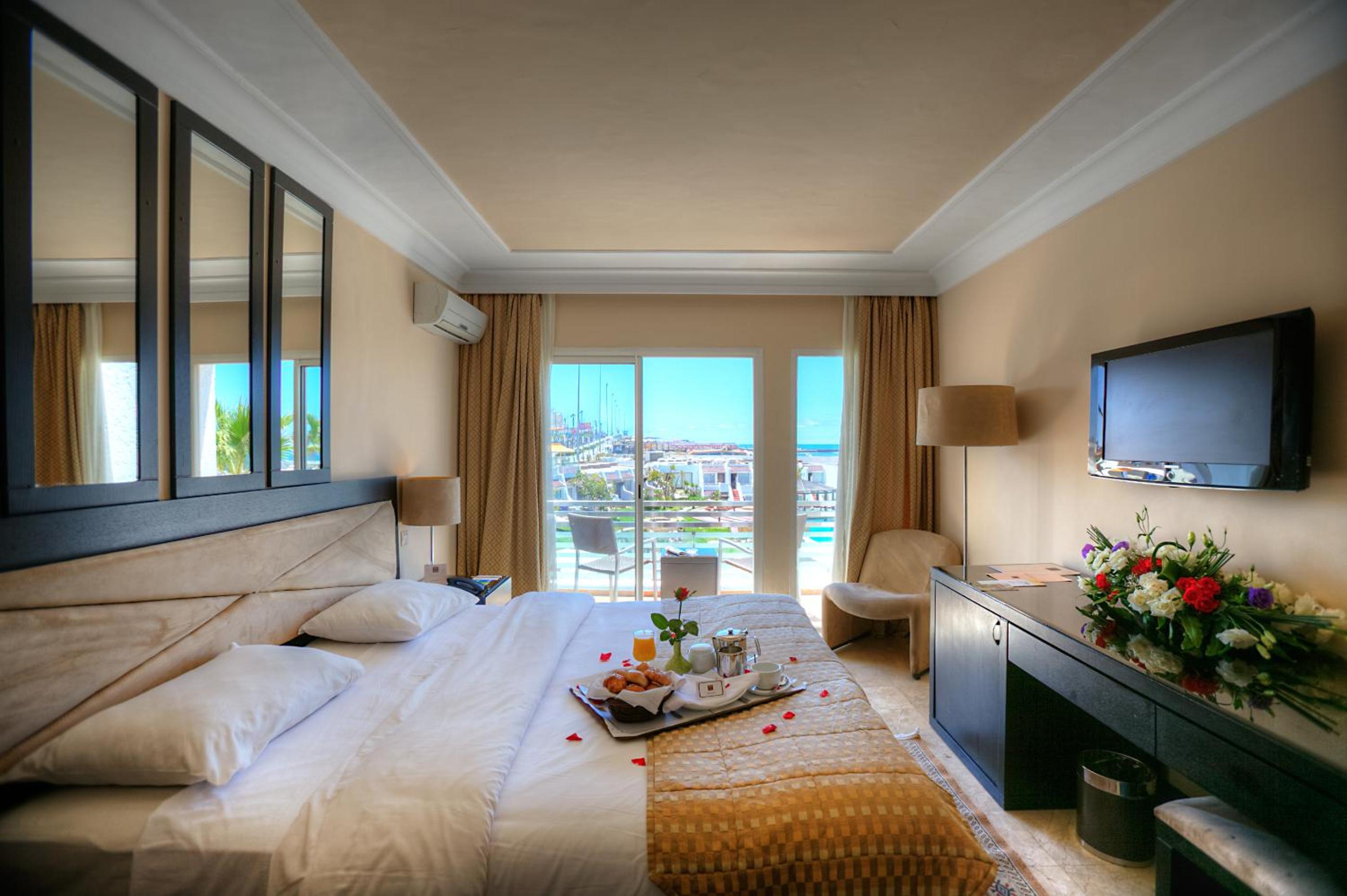 Casablanca Le Lido Thalasso & Spa (ex Riad Salam) photo 3