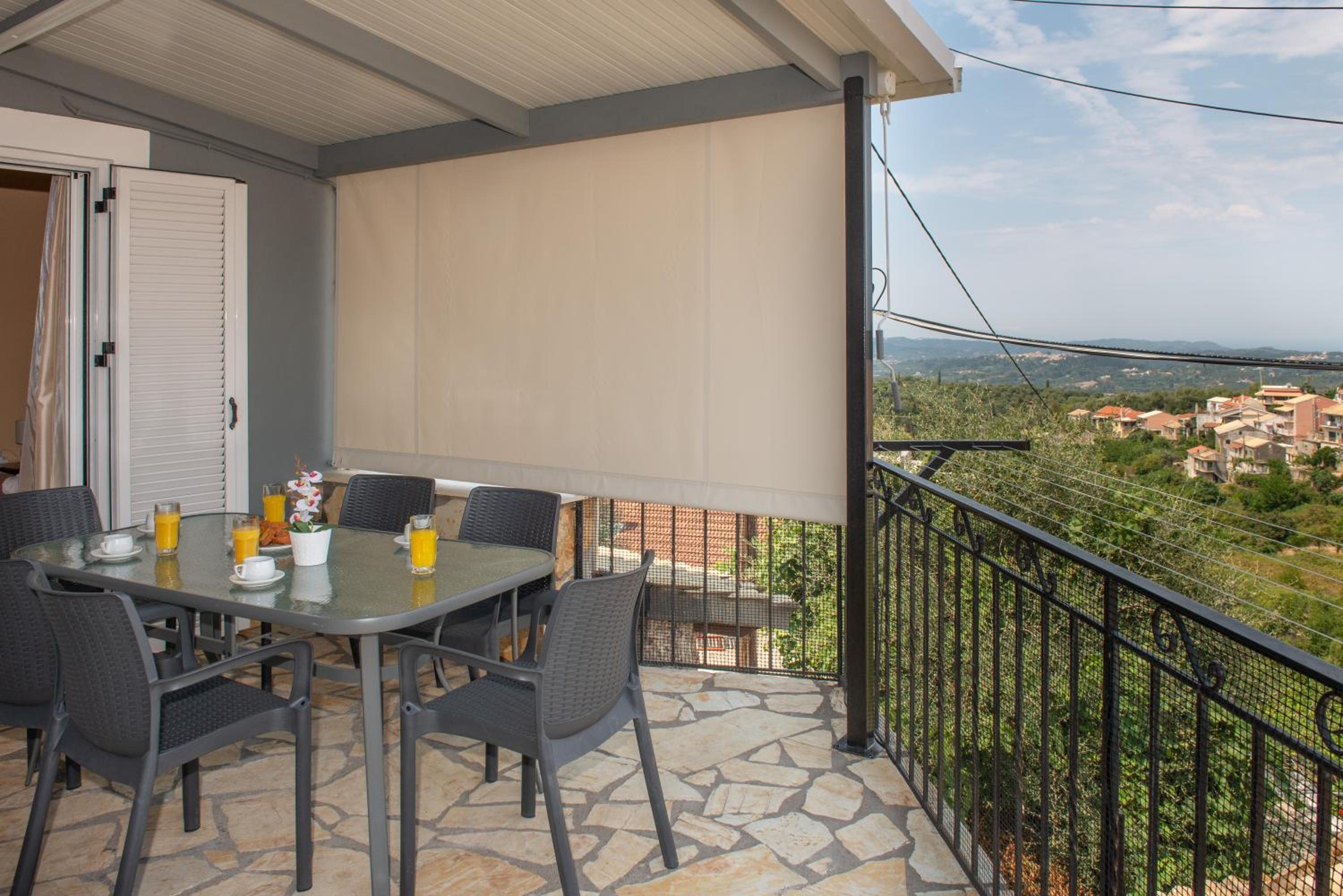 Villa Kondraki