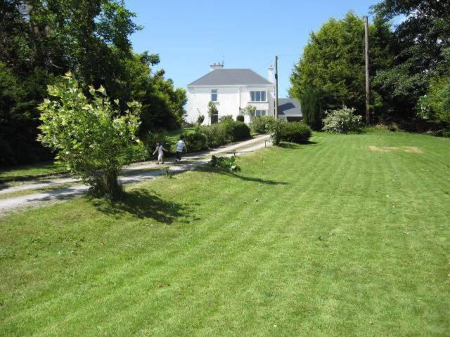 Riverside Glanworth view 5