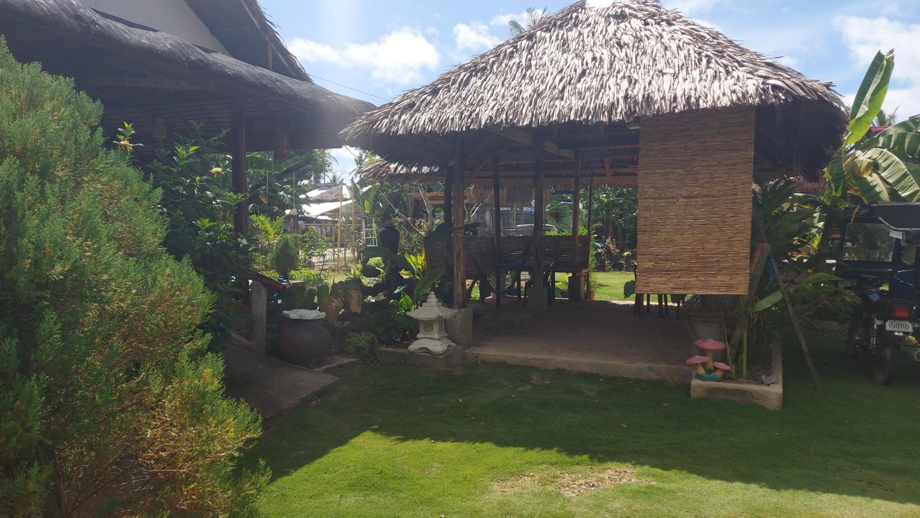 Gardenview Homestay Siargao — photo 32
