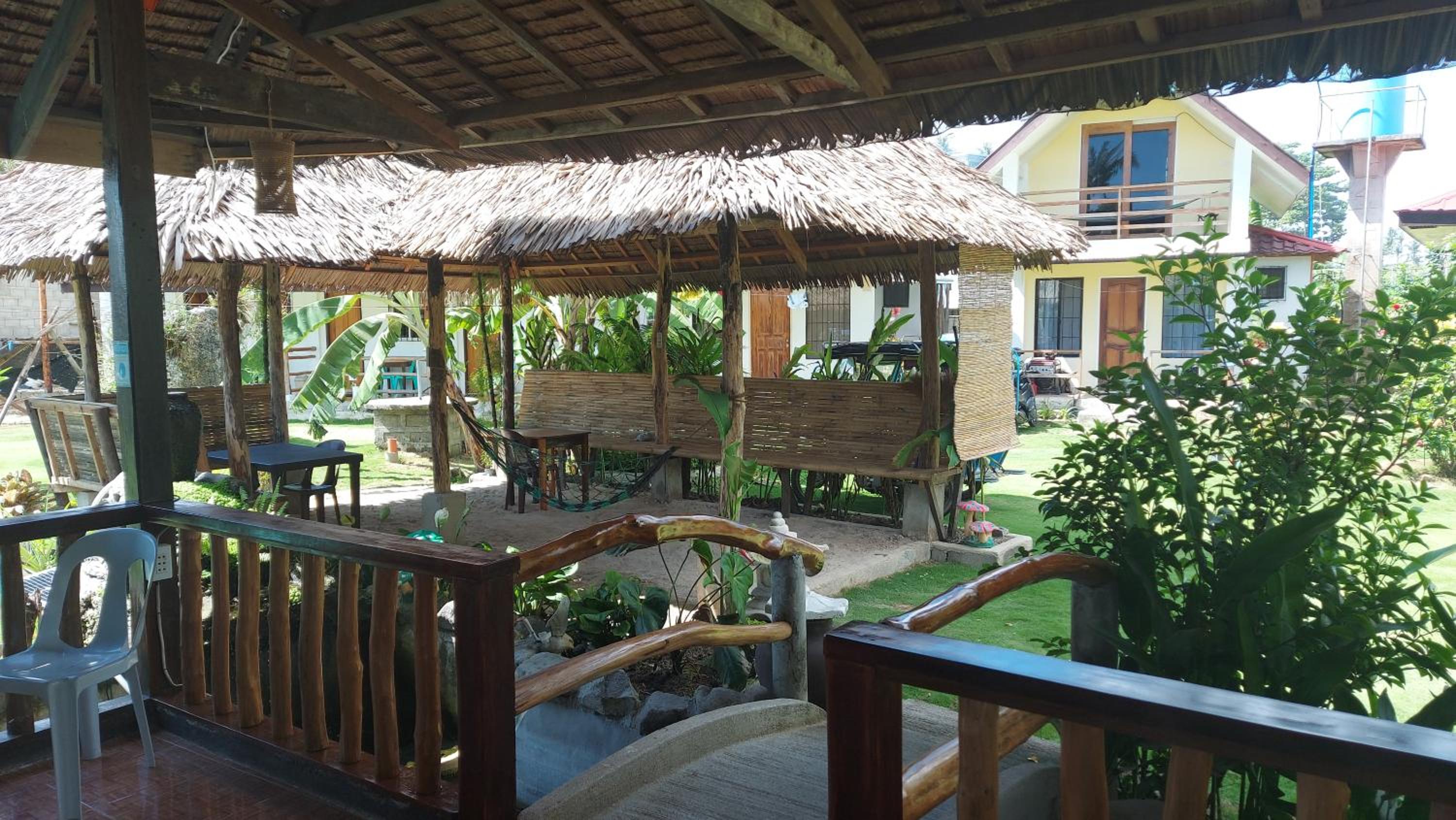 Gardenview Homestay Siargao — photo 60